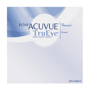 1 Day Acuvue TruEye 90er