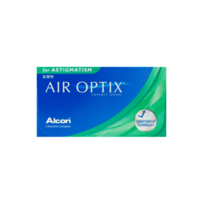 Air Optix pour Astigmatisme 6er