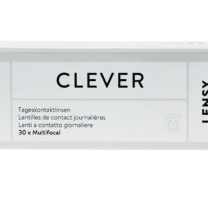 Lensy Daily Clever Multifocal 30 Tageslinsen